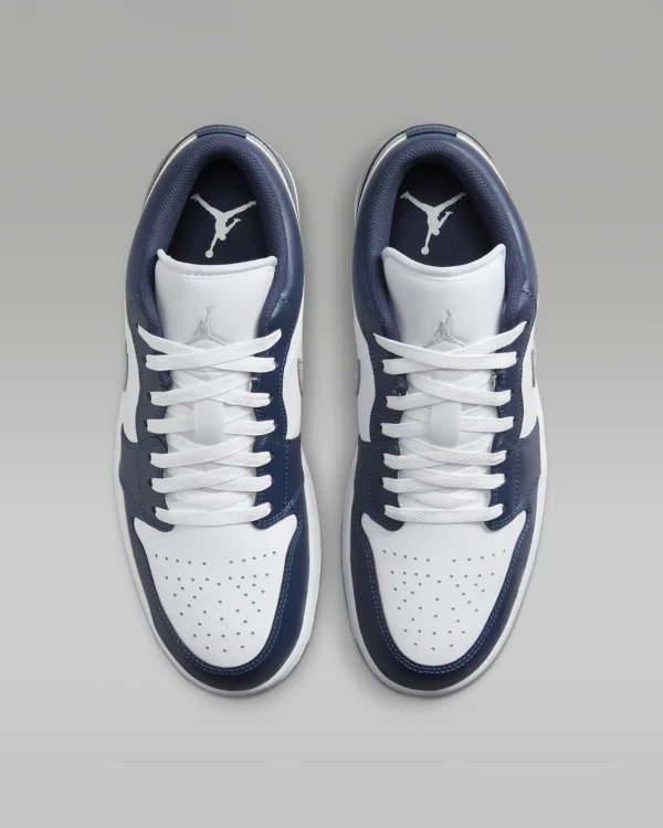 Blue Sneakers - Image 6