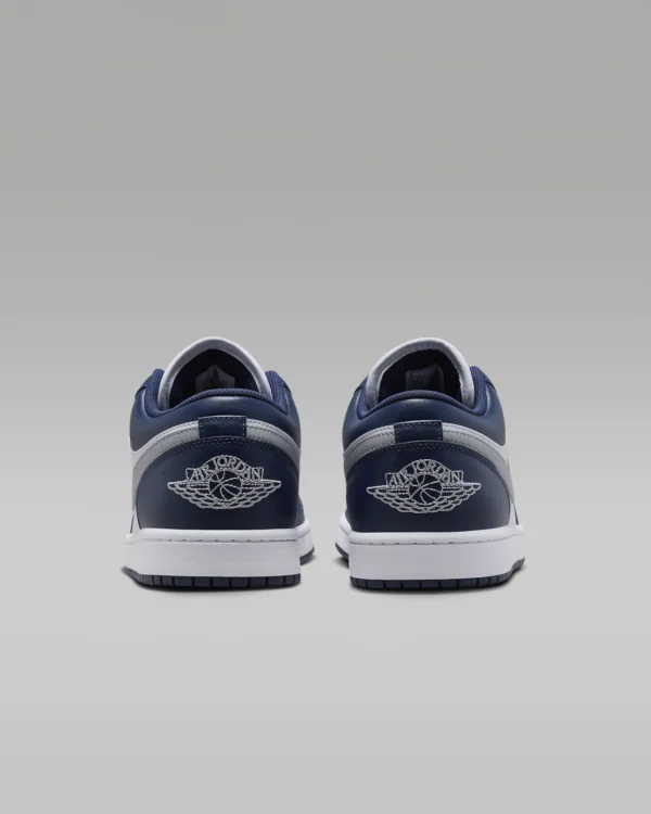 Blue Sneakers - Image 5