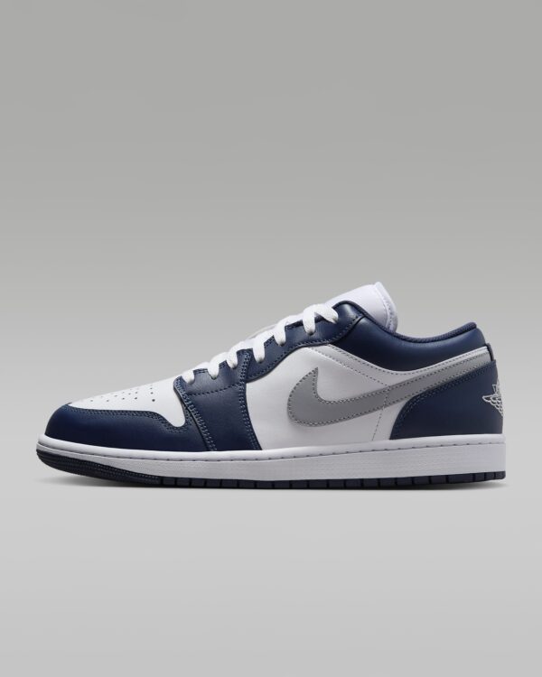 Blue Sneakers - Image 2