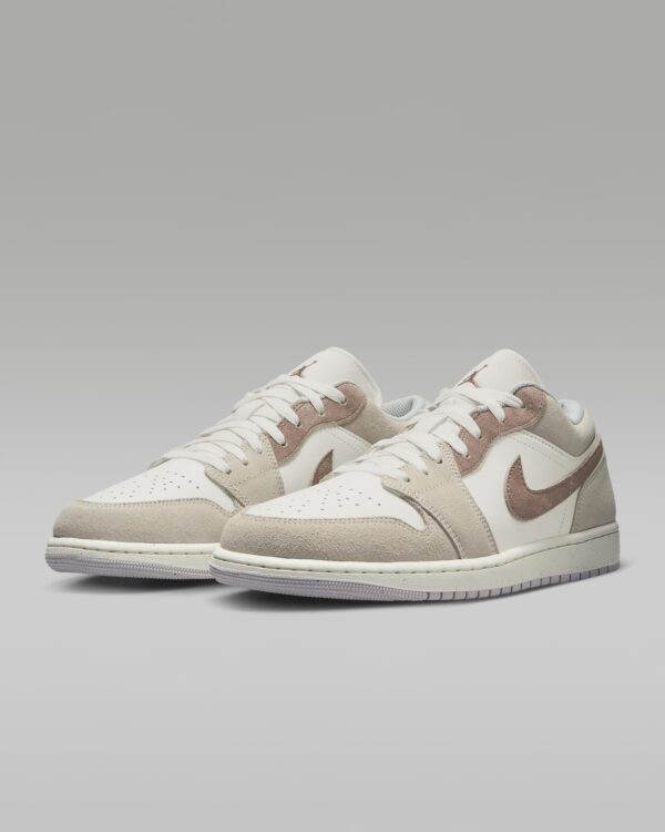 Air Jordan 1 low SE