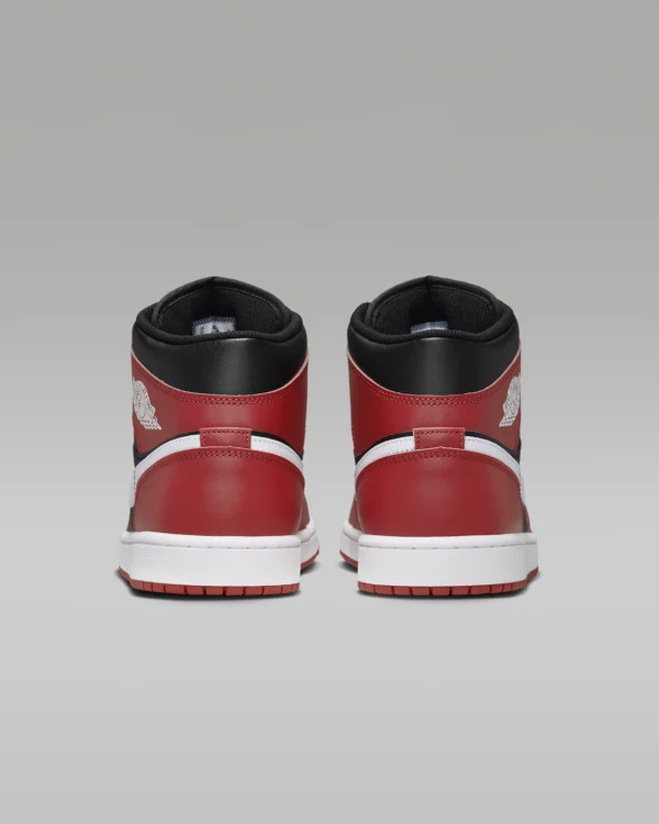 AJ 1 MID - Image 4